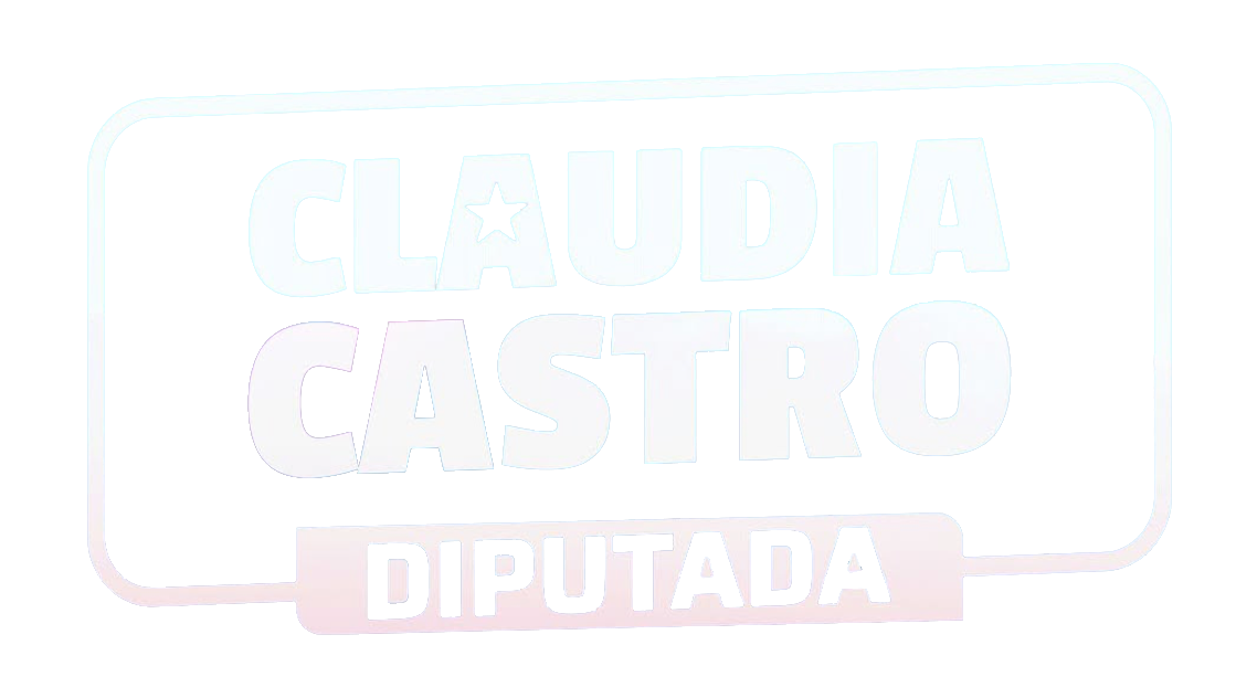 Claudia Castro Diputada